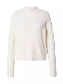 Свитер QS, белый