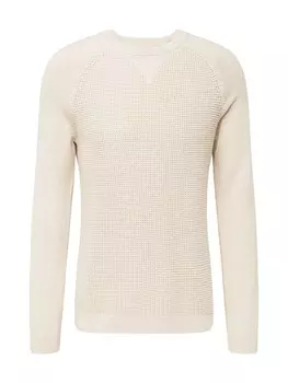 Свитер Qs, бежевый