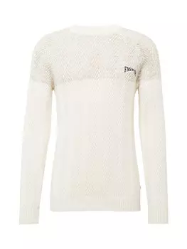 Свитер Qs, бежевый