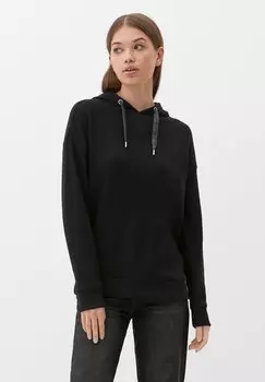 Свитер QS by s.Oliver, черный