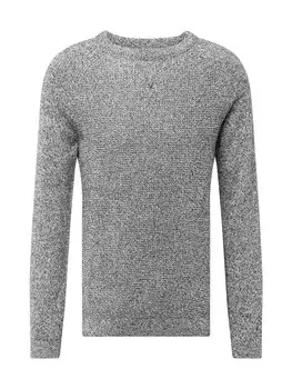 Свитер QS, черный