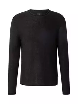 Свитер QS, черный