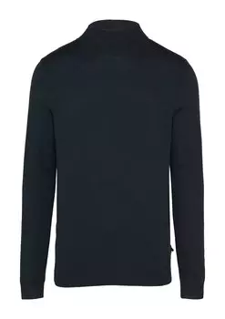 Свитер QS, черный