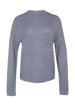 Свитер QS, цвет Gentian
