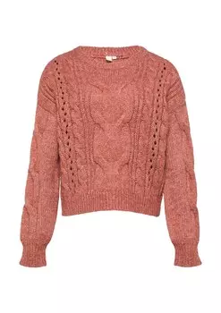 Свитер QS, цвет Melon