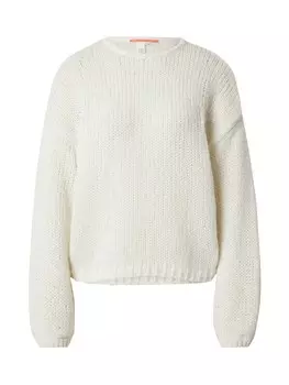 Свитер Qs, цвет Natural White