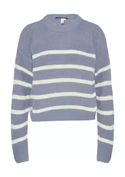 Свитер QS, цвет Opal