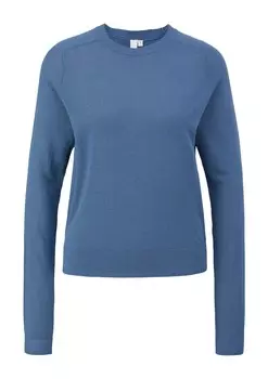 Свитер QS, цвет Opal