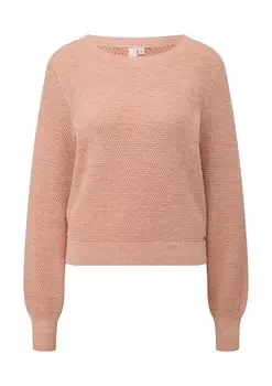 Свитер Qs, цвет Peach