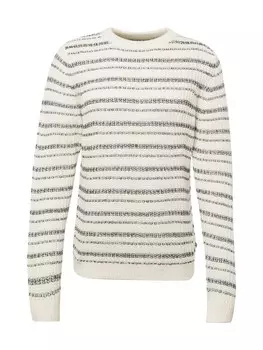 Свитер Qs, цвет Wool White