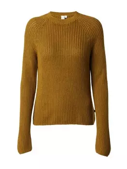 Свитер Qs, хаки