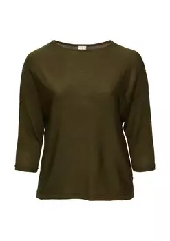 Свитер QS, хаки