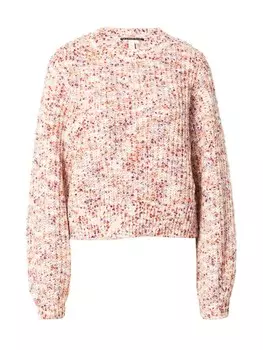 Свитер Qs, кремовый