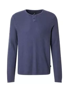 Свитер QS, морской синий