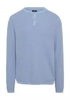 Свитер QS, небесно-синий