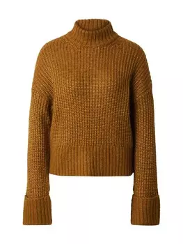 Свитер Qs, оливковый