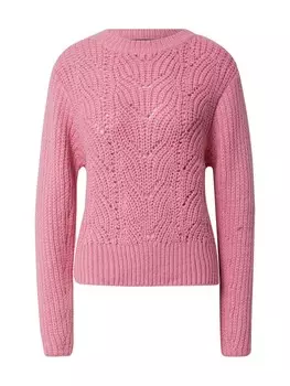 Свитер Qs, розовый