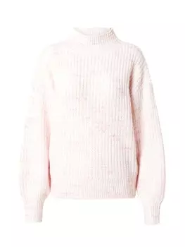 Свитер QS, розовый