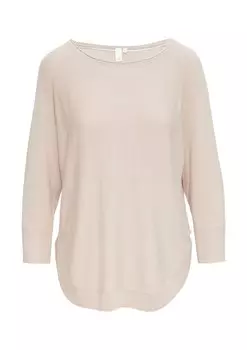 Свитер QS, розовый