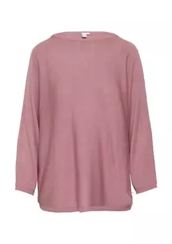 Свитер QS, розовый