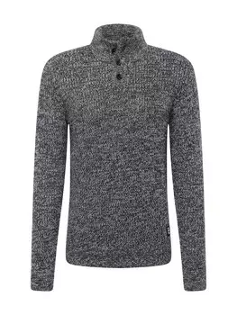 Свитер Qs, серый