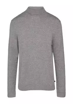 Свитер QS, серый