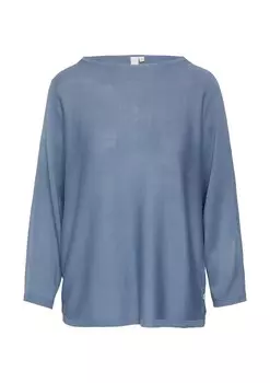 Свитер QS, синий