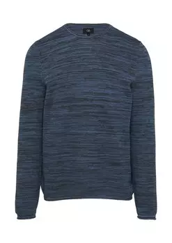 Свитер QS, синий