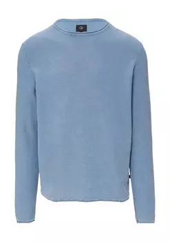 Свитер QS, синий