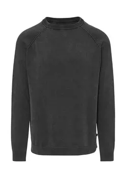 Свитер QS Sweater, черный