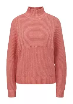 Свитер QS Sweater, цвет Salmon