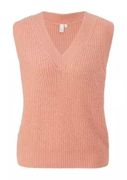 Свитер QS Sweater, цвет Salmon