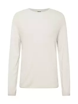 Свитер QS Sweater, серый