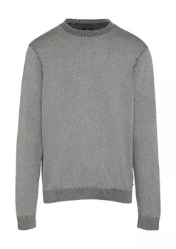 Свитер QS Sweater, серый