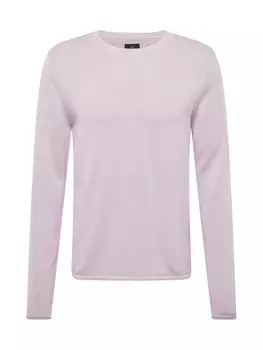 Свитер QS Sweater, сиреневый