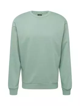 Свитер QS Sweatshirt, мятный
