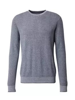 Свитер QS, темно-синий