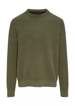 Свитер QS, зеленый