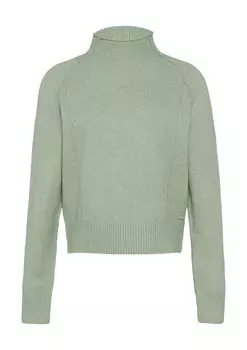 Свитер QS, зеленый