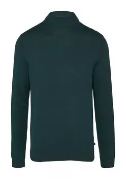 Свитер QS, зеленый
