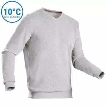 Свитер Quechua, цвет leinenbeige