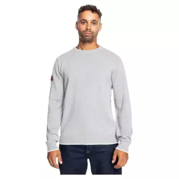 Свитер Quiksilver Altonside, серый