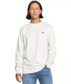 Свитер QUIKSILVER Sweatshirt, белый