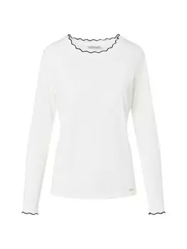 Свитер Quiosque 6OR001, белый