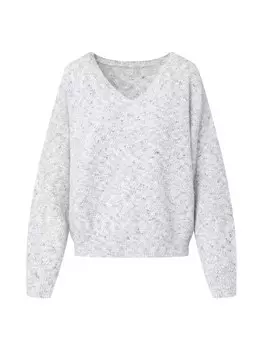 Свитер Quiosque, светло-серый