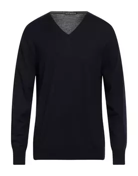 Свитер Raf Moore, синий