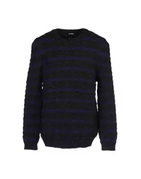 Свитер Raf Simons, черный