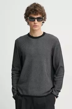 Свитер Rag & Bone, черный