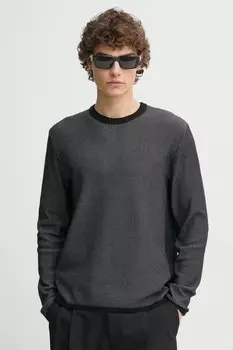 Свитер Rag & Bone, черный