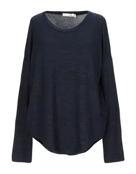 Свитер Rag & Bone, синий